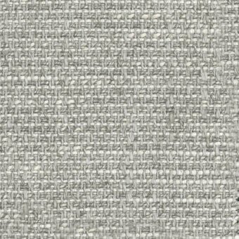 Light gray woven fabric texture with heathered yarns, displaying printed text “turri > fabric cat. b > 773 c” in dark gray.
